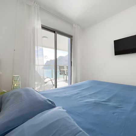 Apartamentos Hipocampos Calpe Rent Apart Экстерьер фото