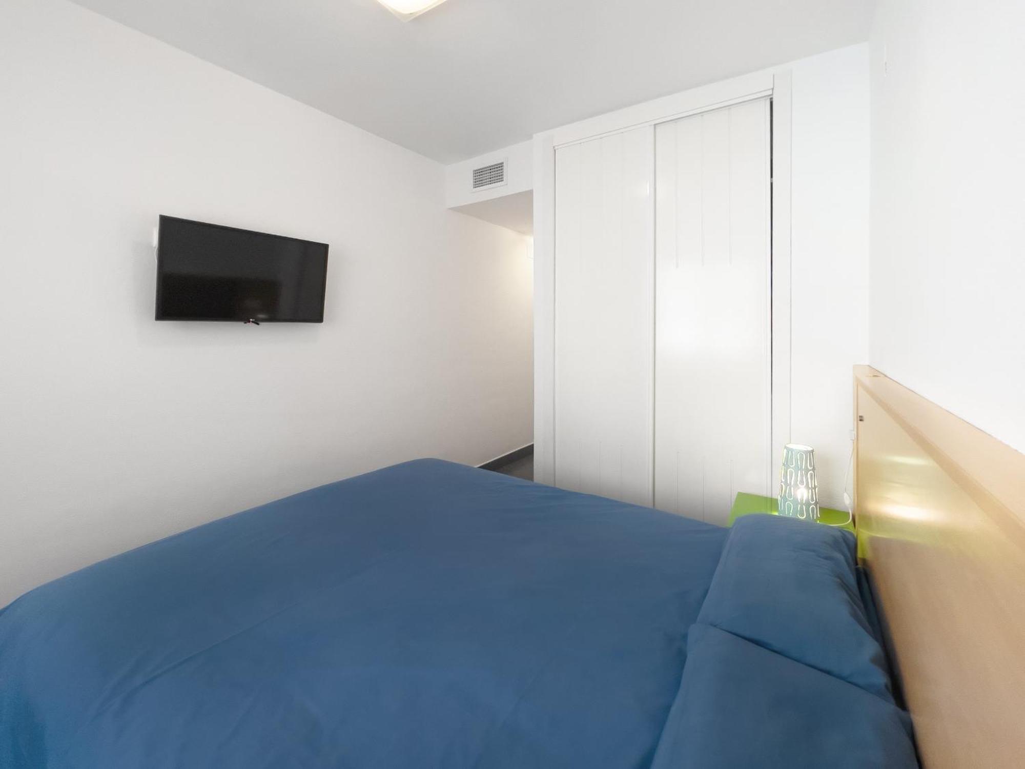 Apartamentos Hipocampos Calpe Rent Apart Экстерьер фото