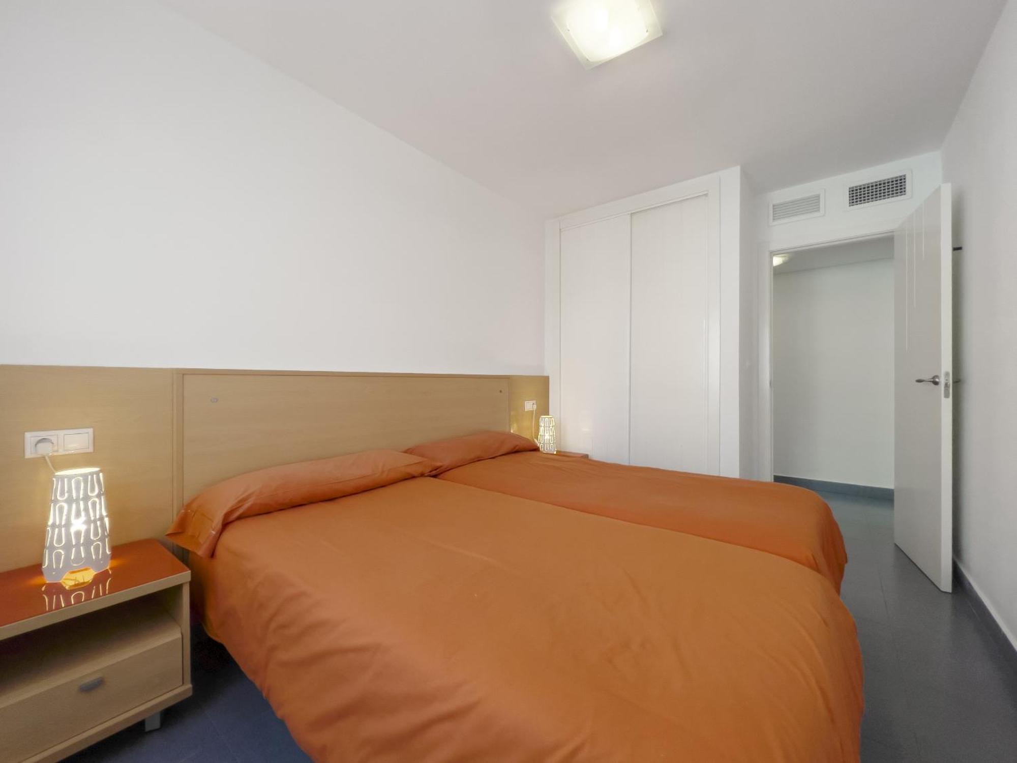Apartamentos Hipocampos Calpe Rent Apart Экстерьер фото