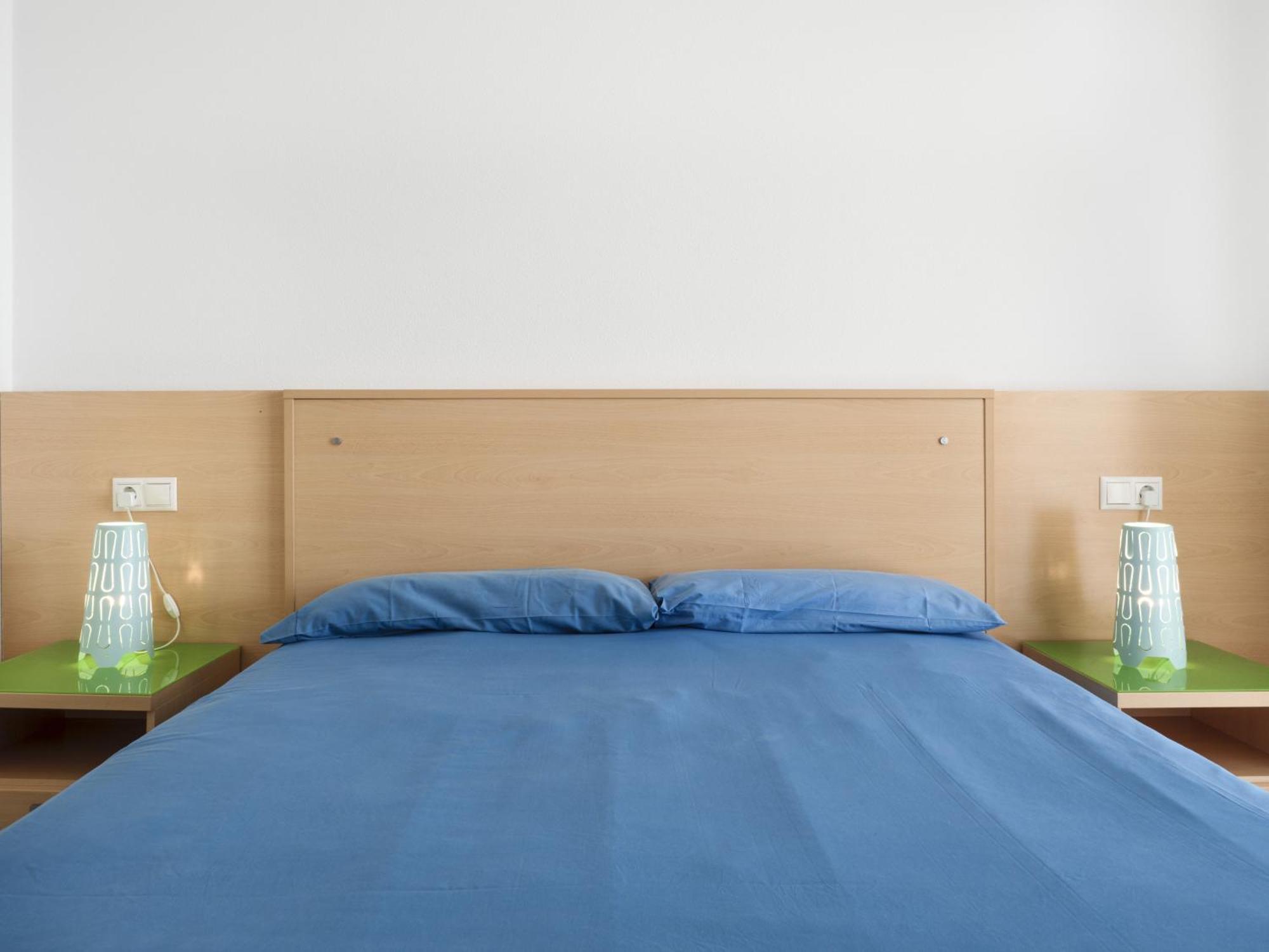 Apartamentos Hipocampos Calpe Rent Apart Экстерьер фото
