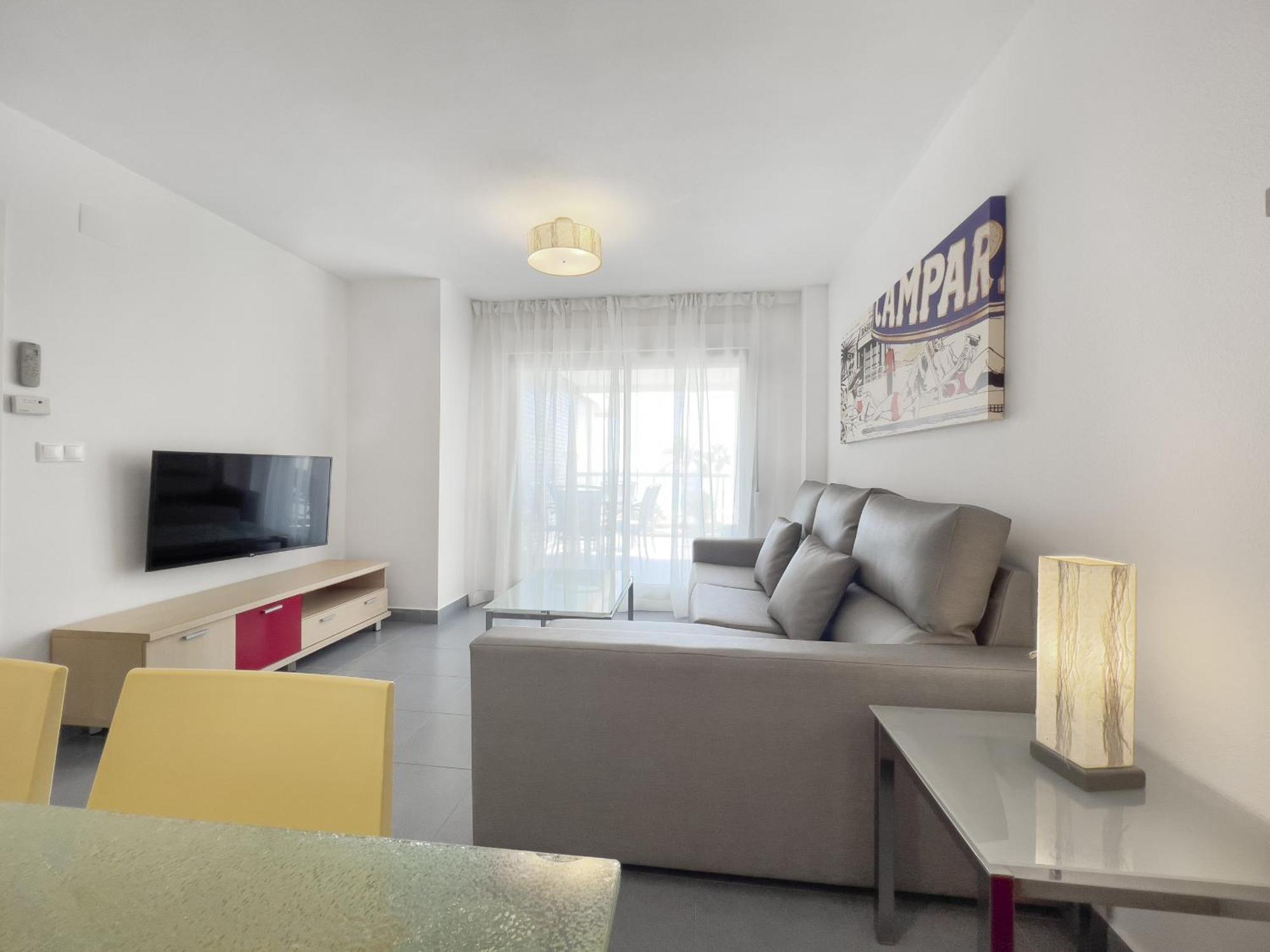 Apartamentos Hipocampos Calpe Rent Apart Экстерьер фото